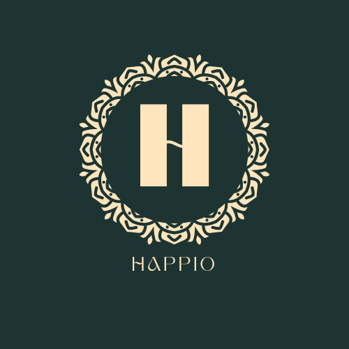 HAPPIO Logo